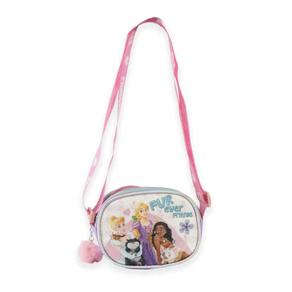 Disney Princess bag Nerdscape