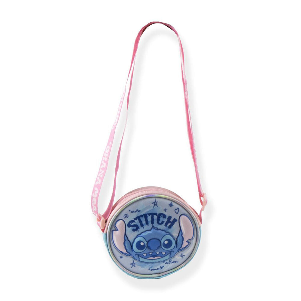 Disney Stitch 3D bag Nerdscape
