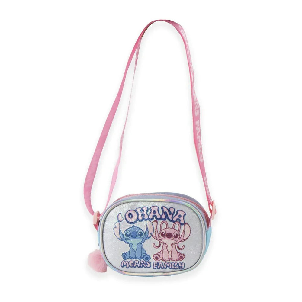 Stitch bag Disney Nerdscape
