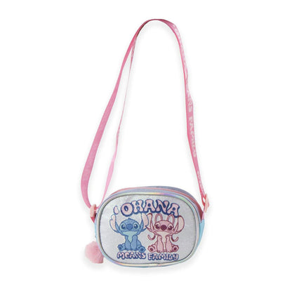Stitch bag Disney Nerdscape