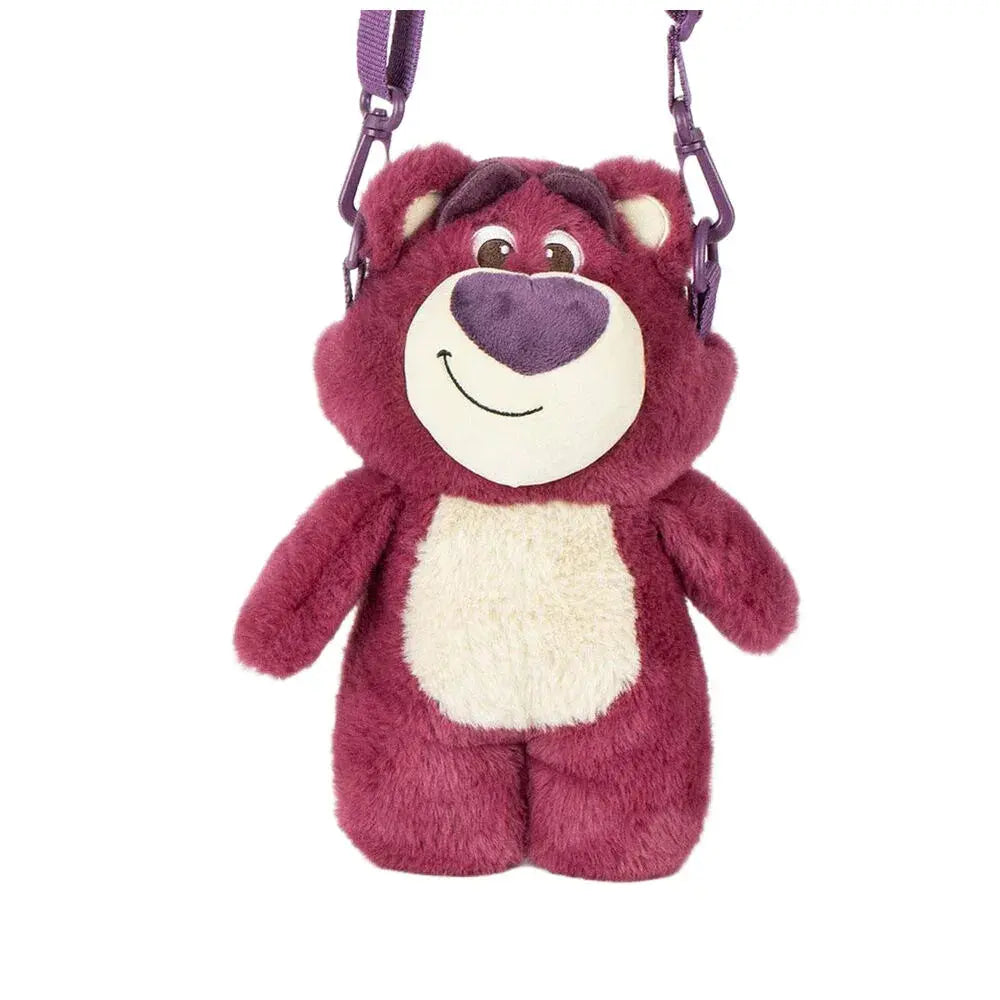 Disney Pixar Toy Story plush bag Nerdscape