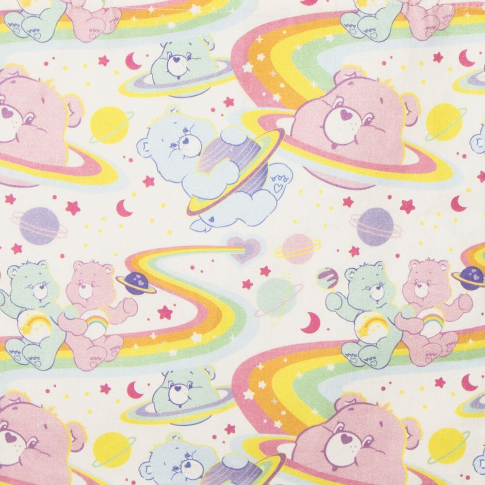 Care Bears shopping bag Nerdscape