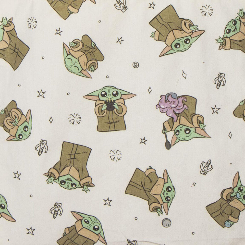 Star Wars The Mandalorian Shopping Bag - Nerdscape Nerdscape
