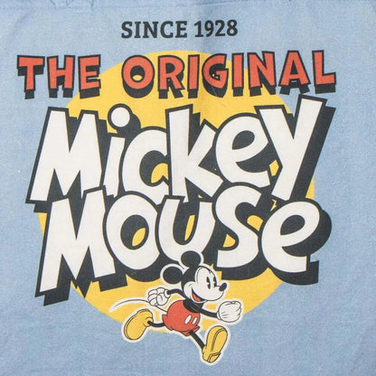 Disney Mickey shopping bag Nerdscape