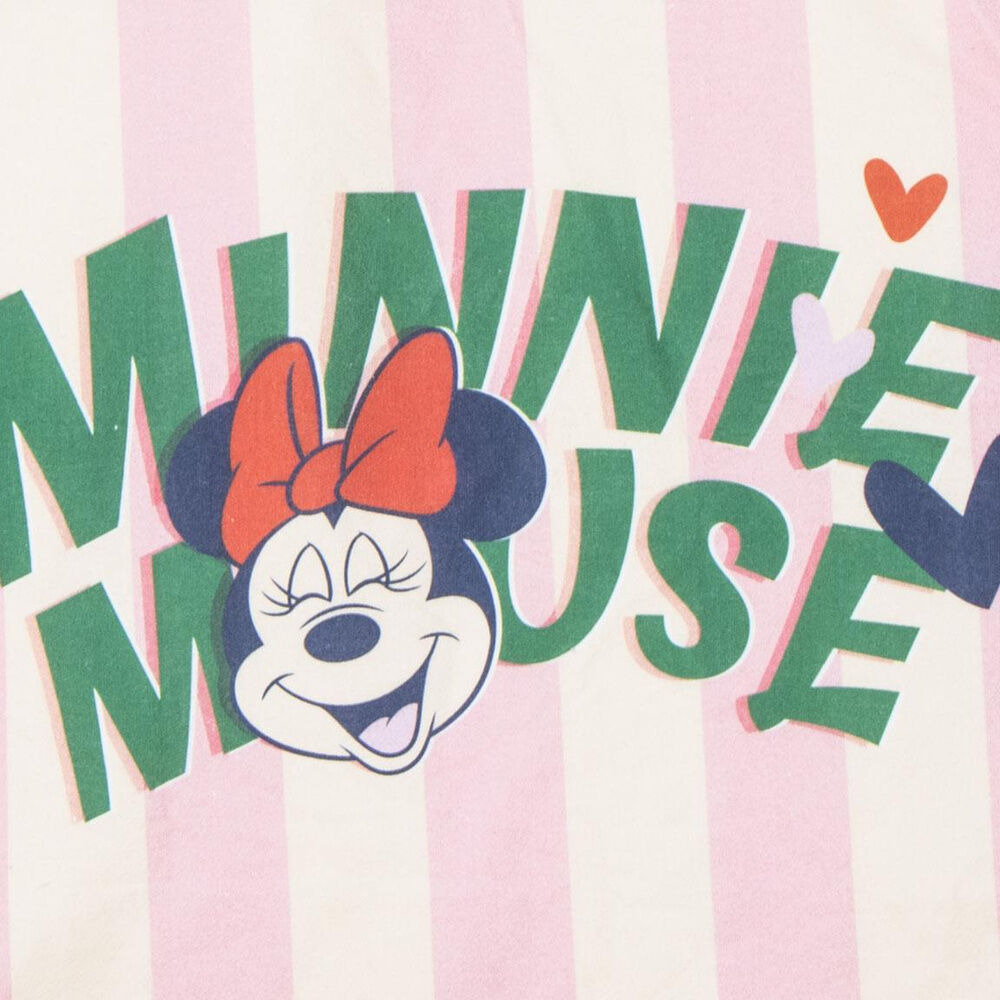 Disney Minnie shopping bag Nerdscape