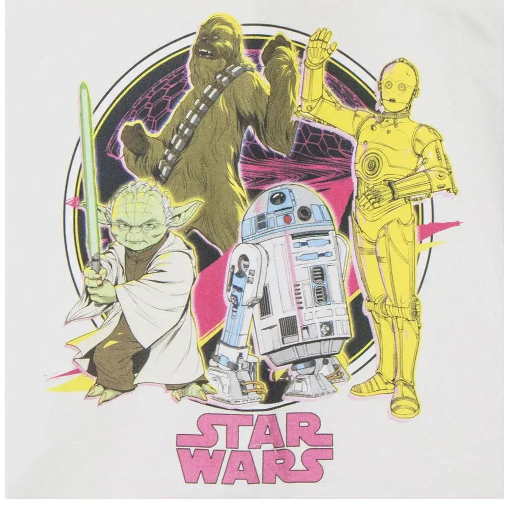 Star Wars shopping bag Nerdscape