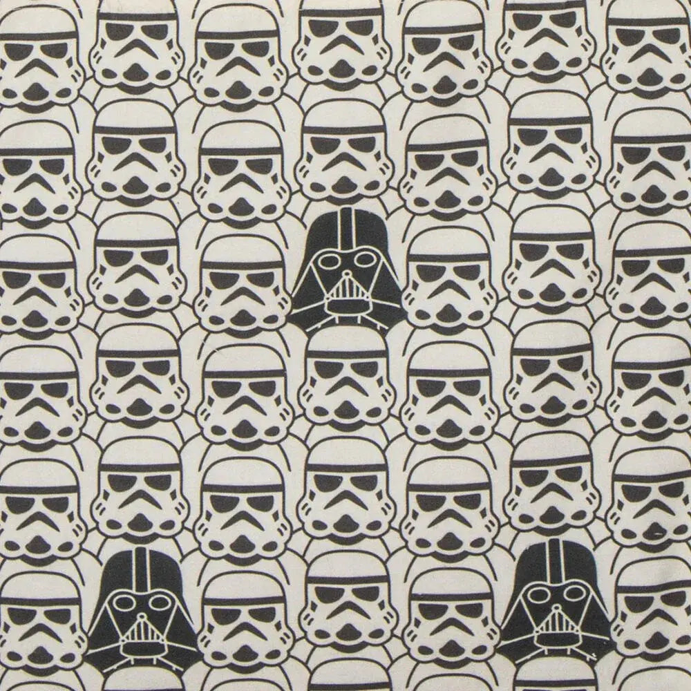Star Wars shopping bag Nerdscape