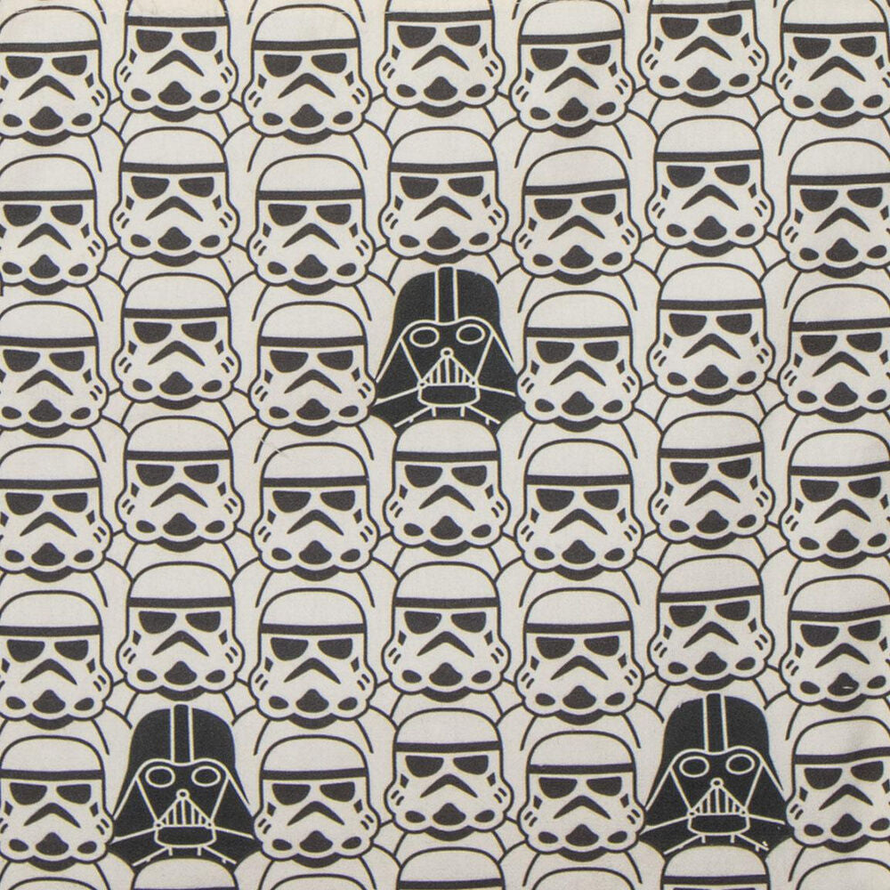 Star Wars shopping bag Nerdscape