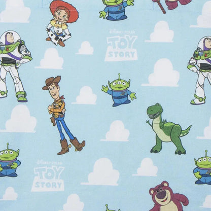 Disney Pixar Toy Story Shopping Bag - Nerdscape Nerdscape