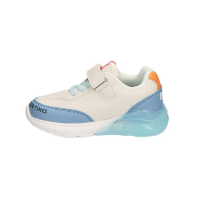 Bluey lights sneakers Nerdscape