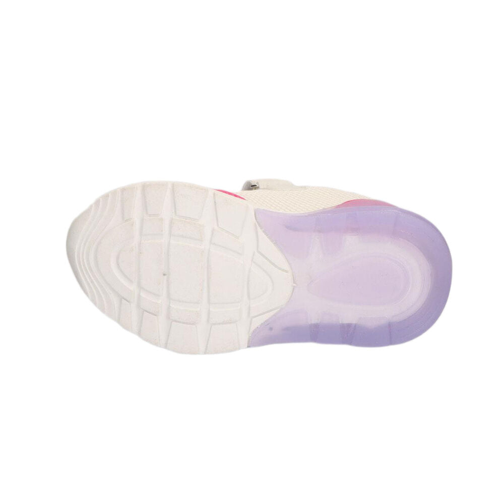 Dora the Explorer lights sneakers Nerdscape