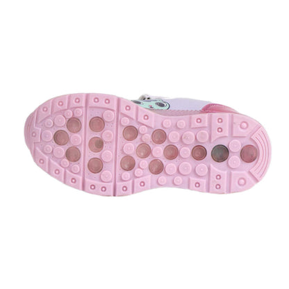 Gabbys Dollhouse lights sneakers Nerdscape