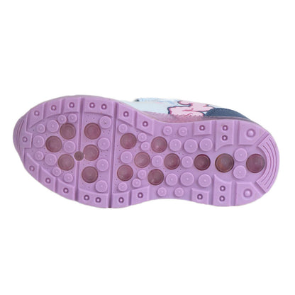 Disney Stitch lights sneakers