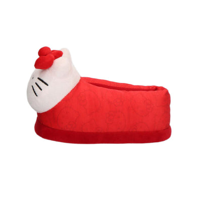 Hello Kitty 3D House slippers