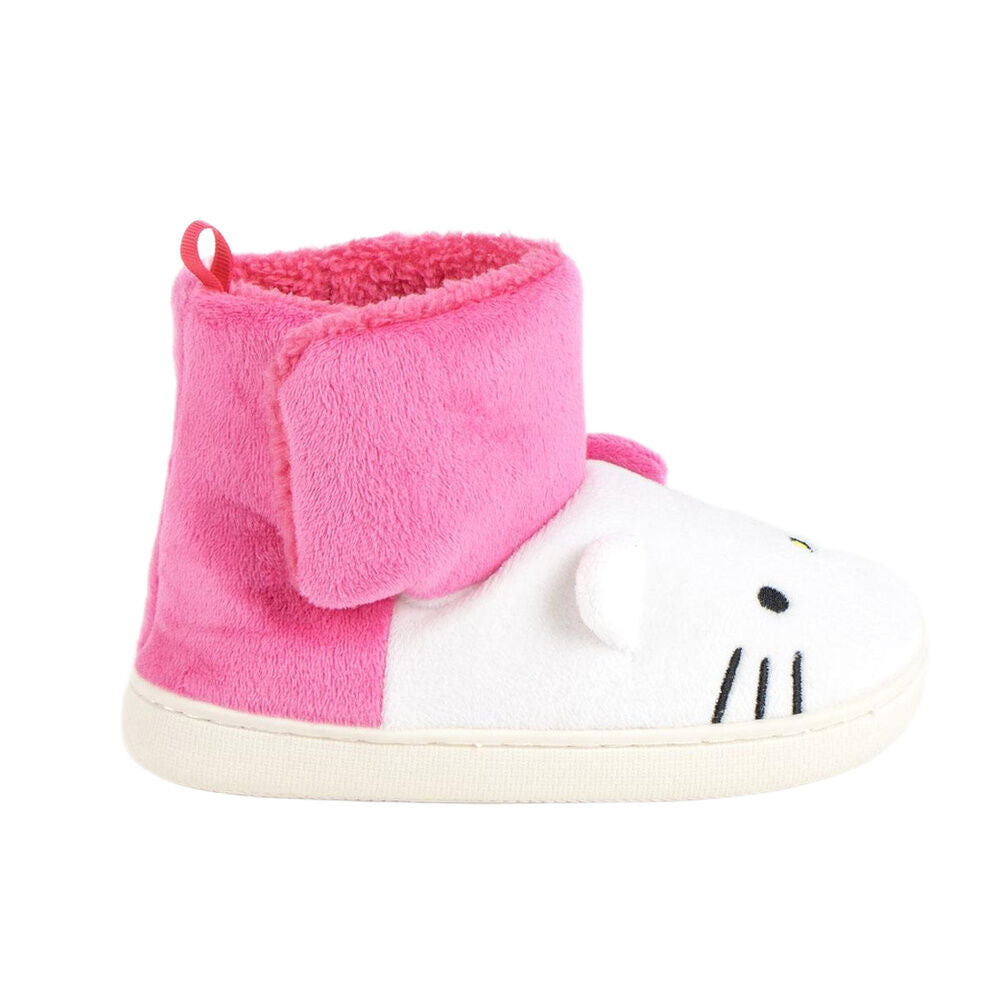 Hello Kitty slippers Nerdscape