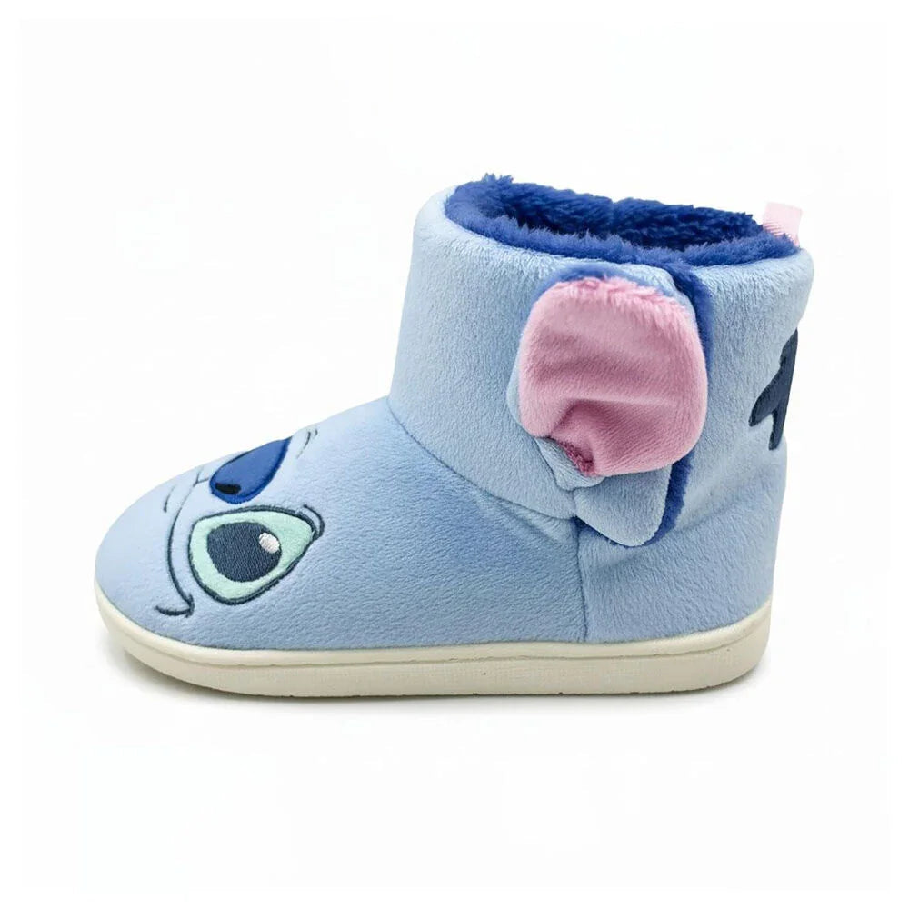 Disney Stitch slippers Nerdscape