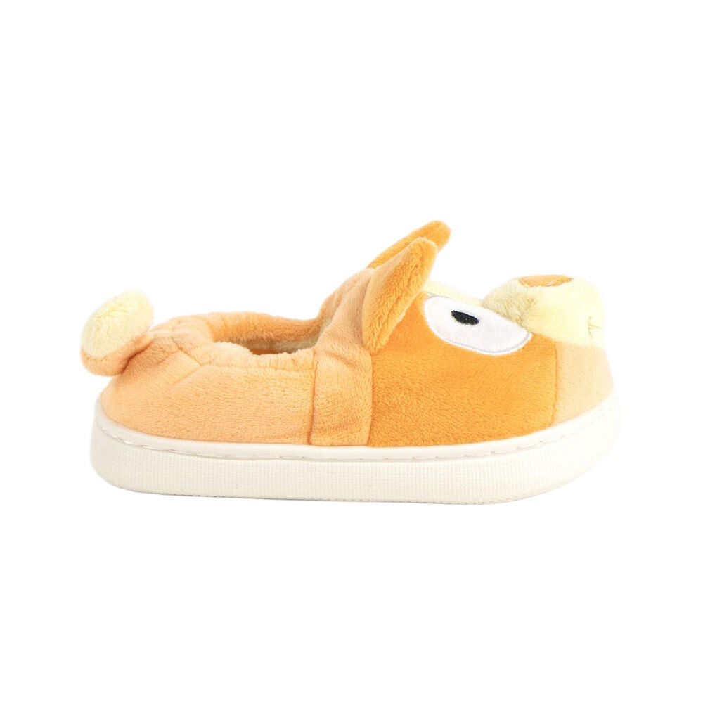 Bluey slippers slippers Nerdscape