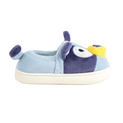Bluey slippers slippers Nerdscape