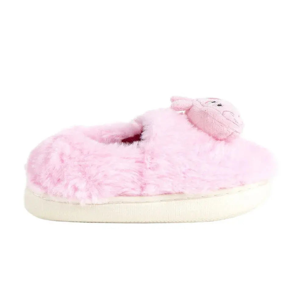Peppa Pig slippers Nerdscape