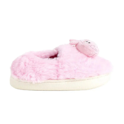 Peppa Pig slippers Nerdscape