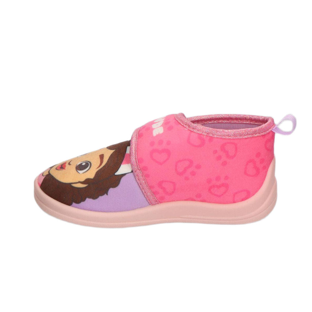 Gabbys Dollhouse slippers