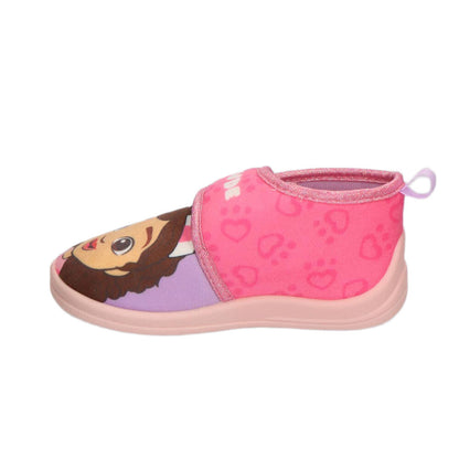 Gabbys Dollhouse slippers