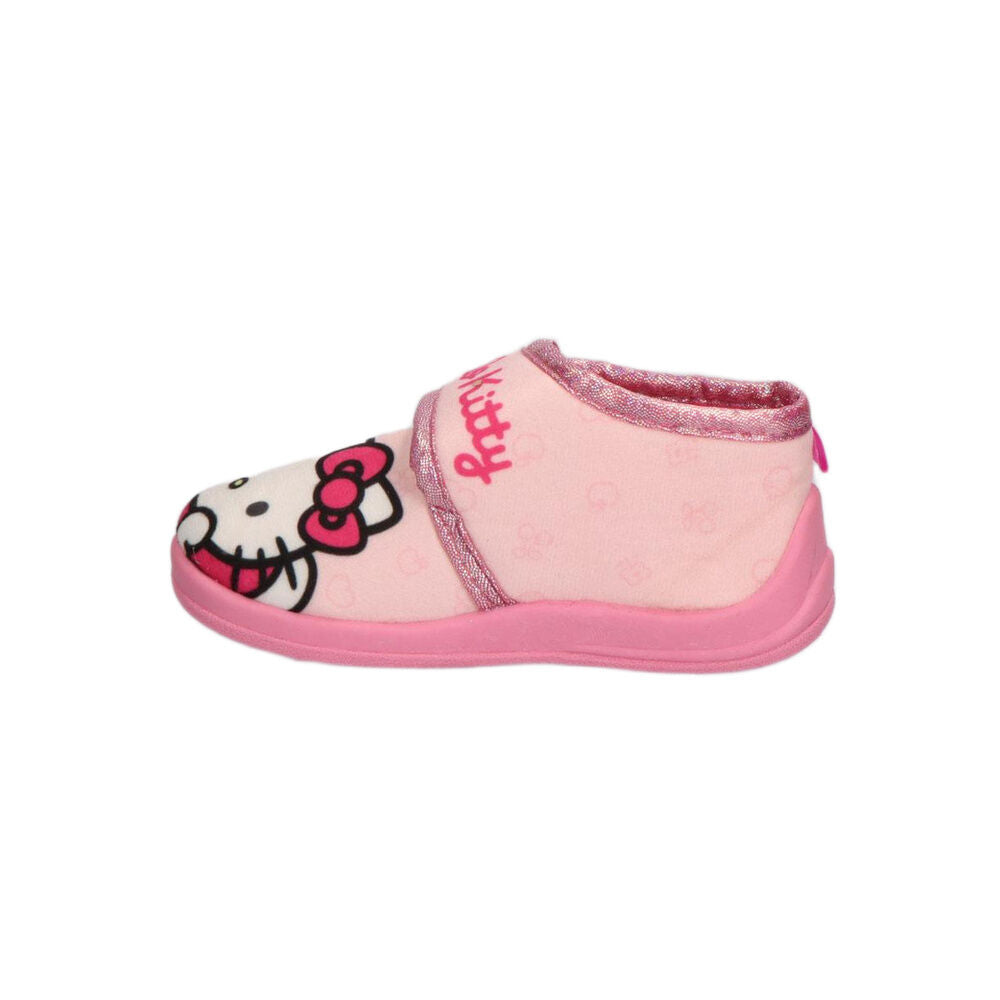Hello Kitty slippers