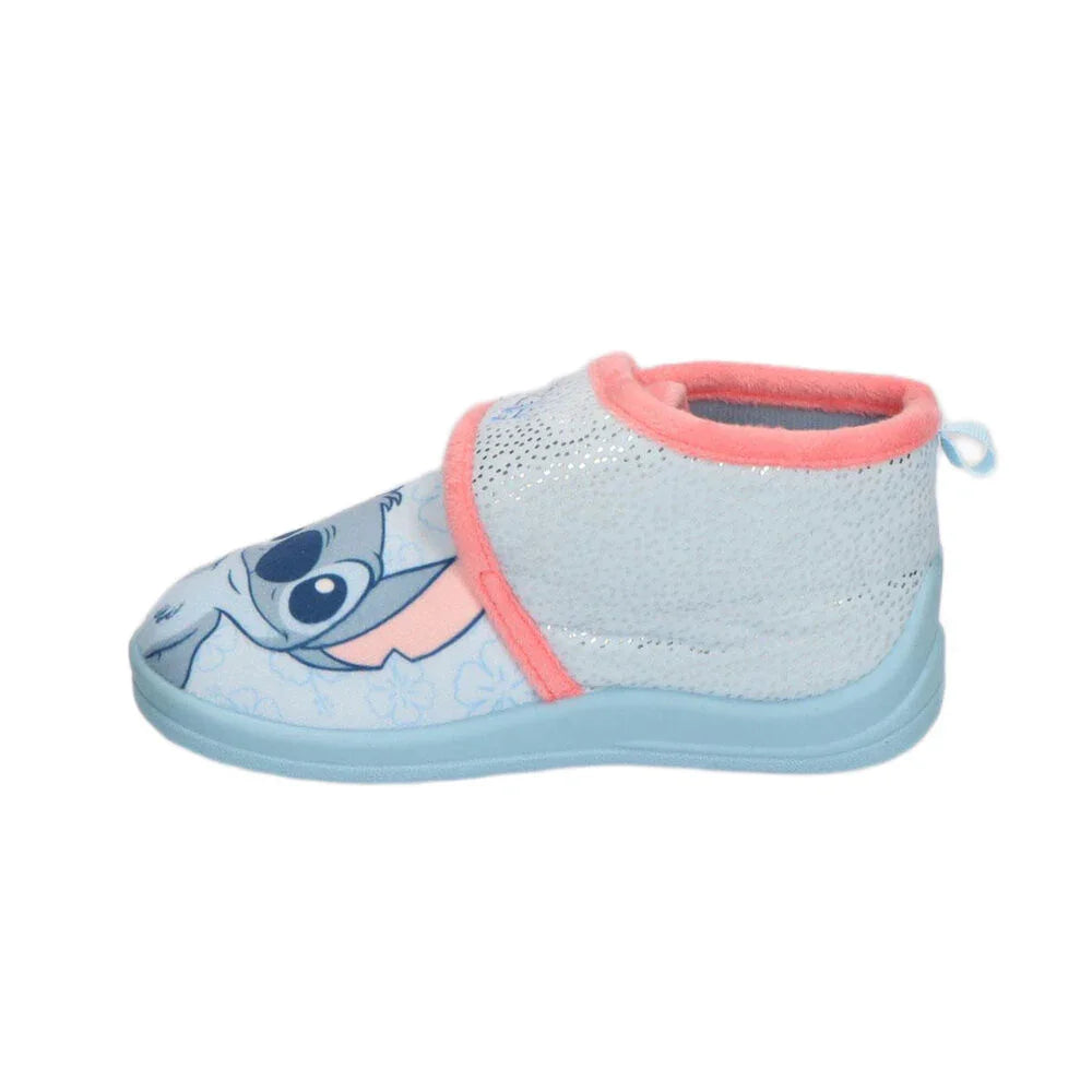Disney Stitch slippers Nerdscape