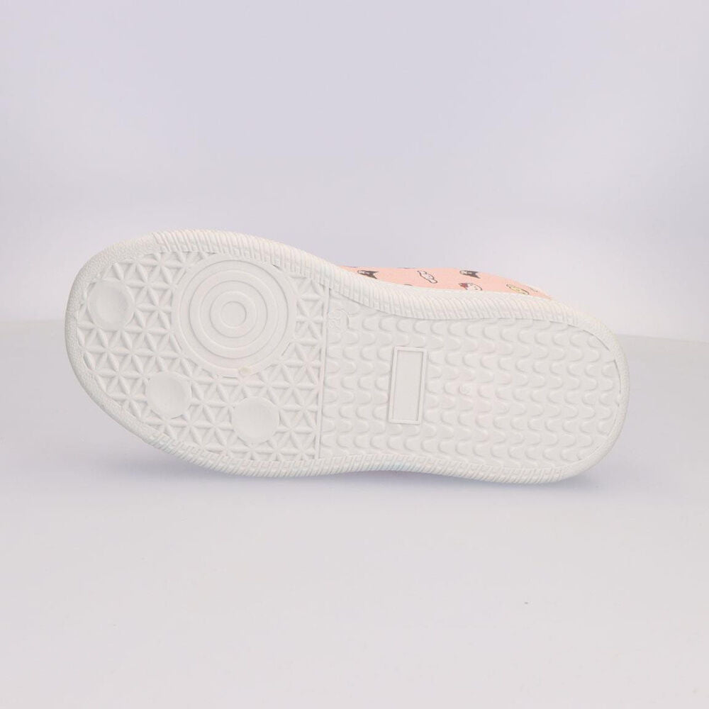 Hello Kitty sneakers Nerdscape