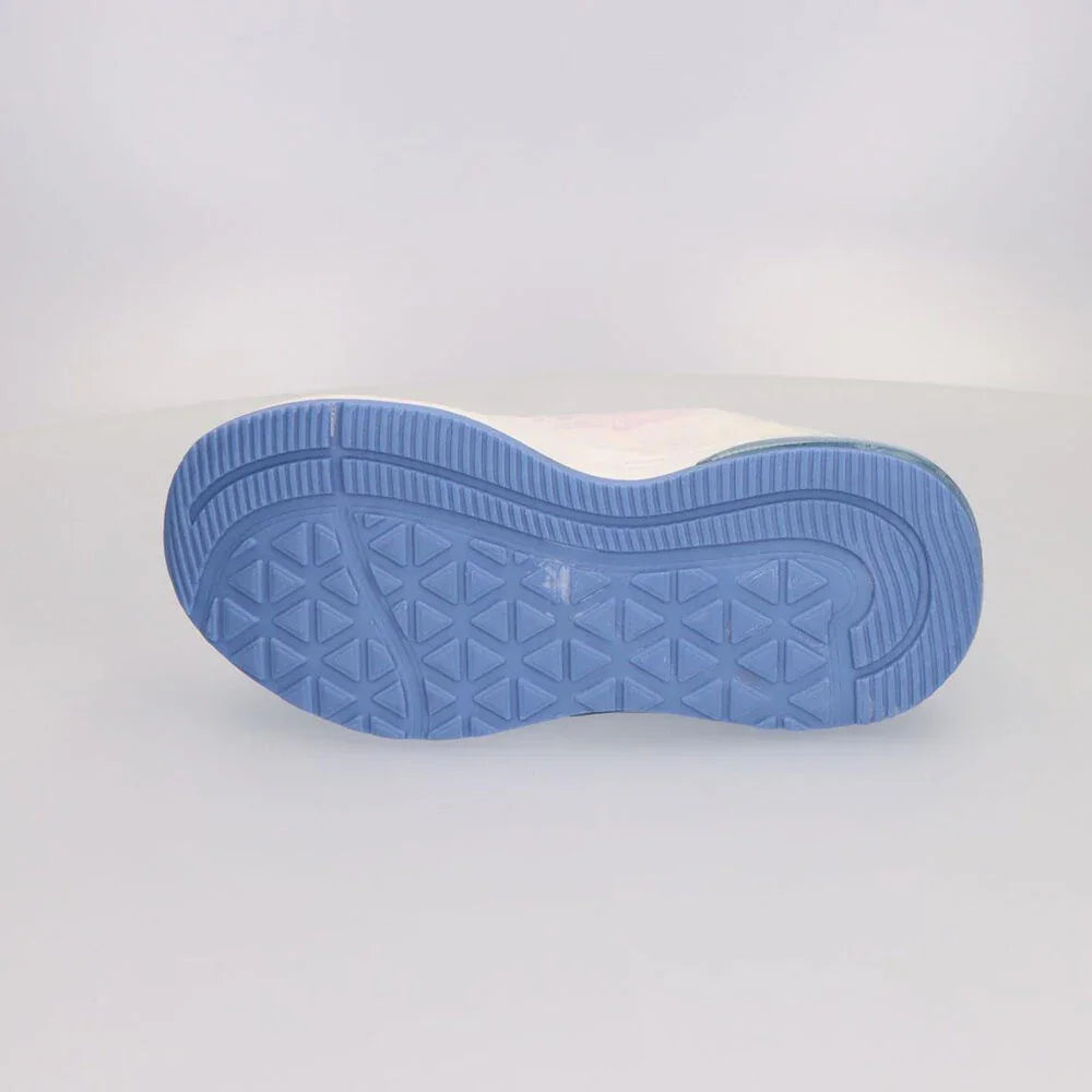 Disney Frozen lights sneakers Nerdscape