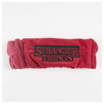 Stranger Things hair accessory set