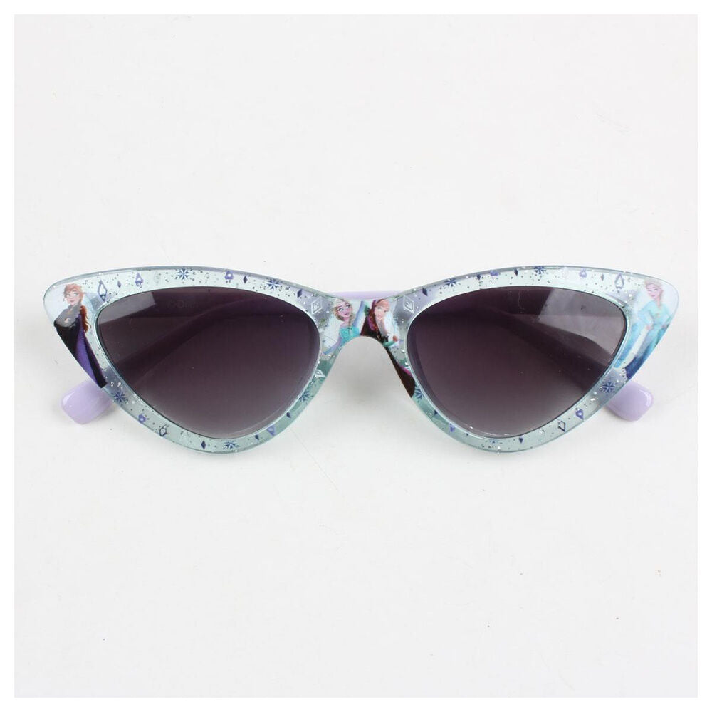 Disney Frozen beauty set + sunglasses Nerdscape