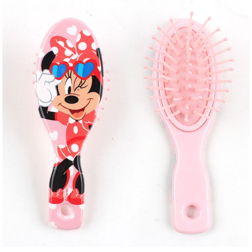 Disney Minnie beauty set Nerdscape