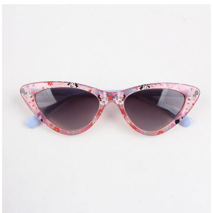 Disney Minnie beauty set+ sunglasses Nerdscape
