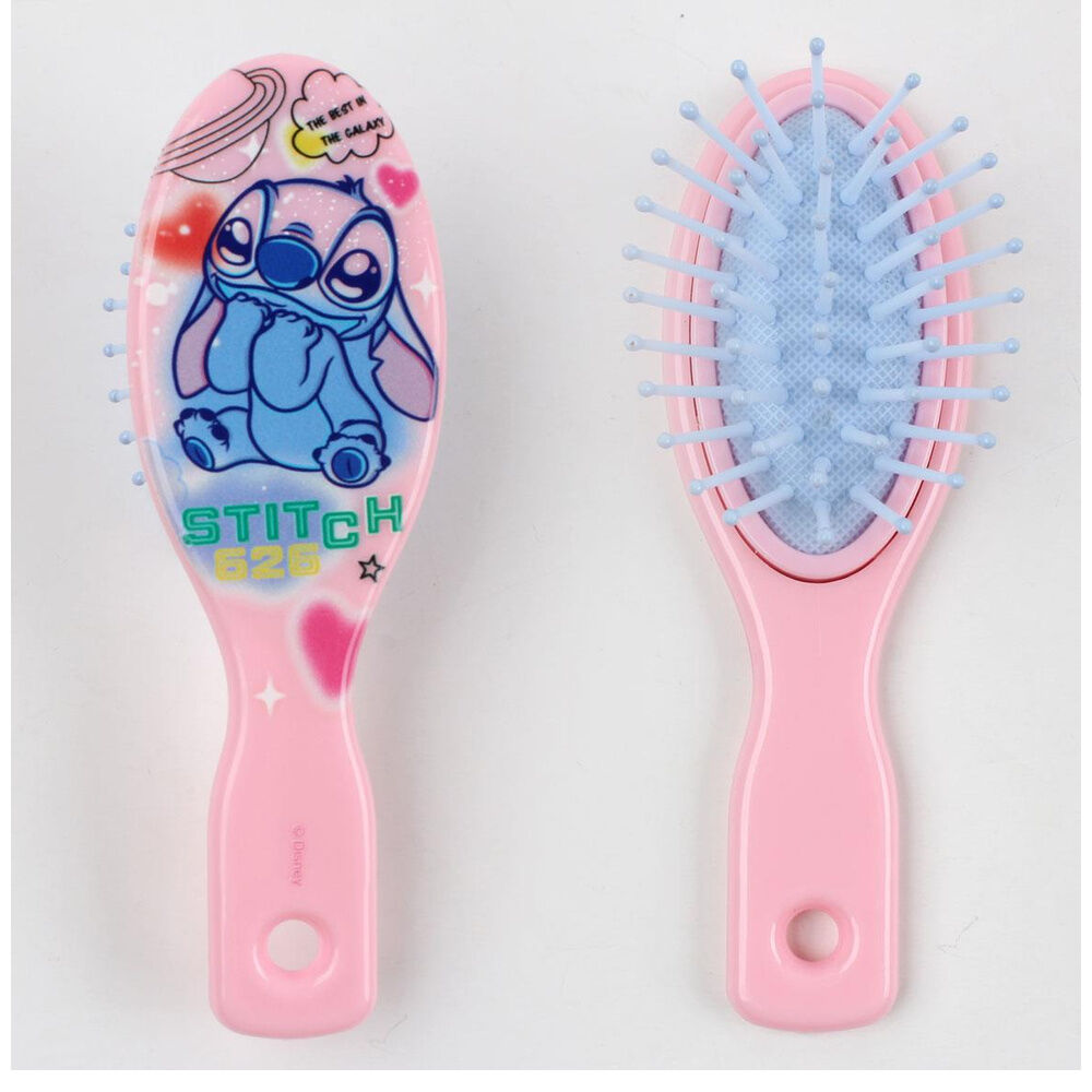 Disney Stitch beauty set Nerdscape
