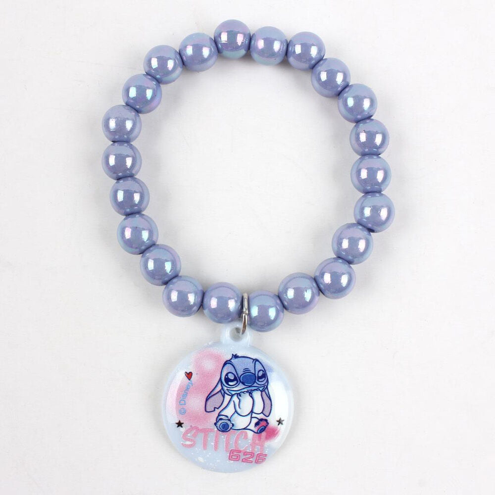 Disney Stitch beauty set Nerdscape