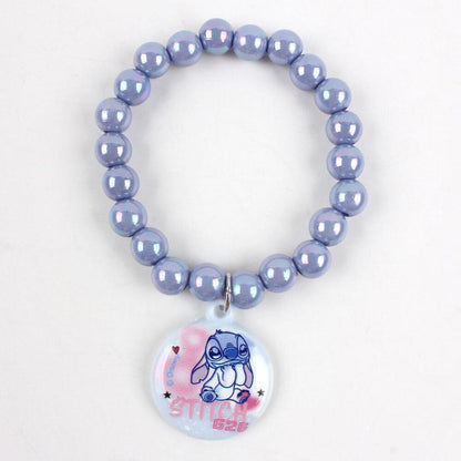 Disney Stitch beauty set Nerdscape