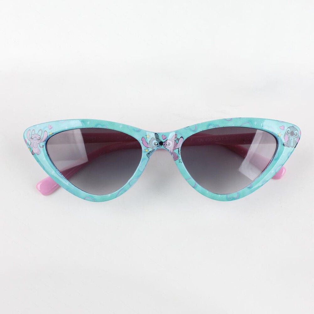 Disney Stitch beauty set + sunglasses Nerdscape
