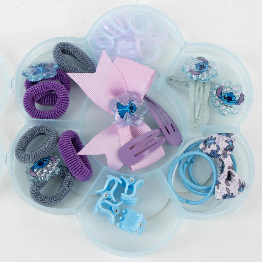 Disney Stitch Beauty Set 20pcs - Nerdscape Nerdscape