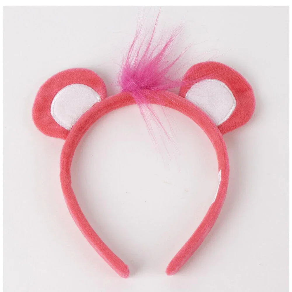 Care Bears headband + tutu set Nerdscape