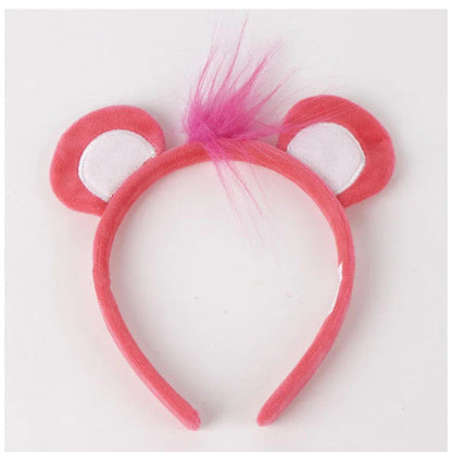 Care Bears headband + tutu set Nerdscape