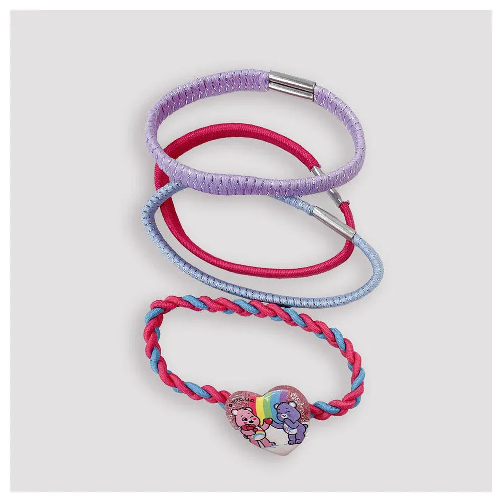 Care Bears beauty accessories set Nerdscape