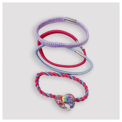 Care Bears beauty accessories set Nerdscape