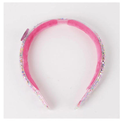 Dora the Explorer headband + tutu set Nerdscape