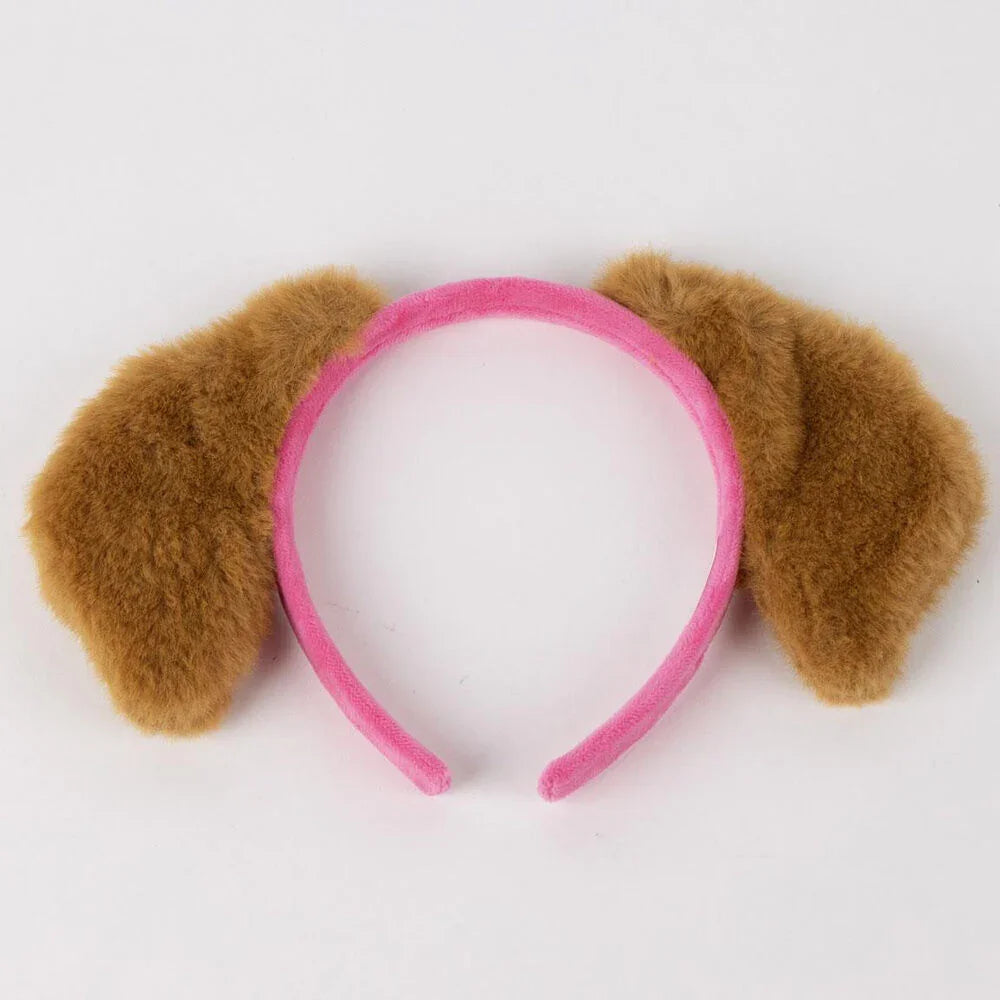 Paw Patrol headband + tutu set Nerdscape