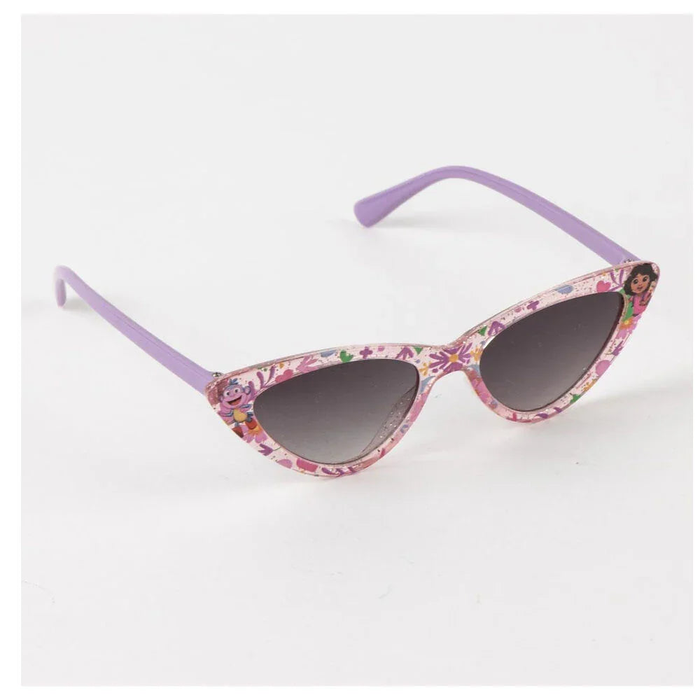 Dora the Explorer beauty set + sunglasses Nerdscape