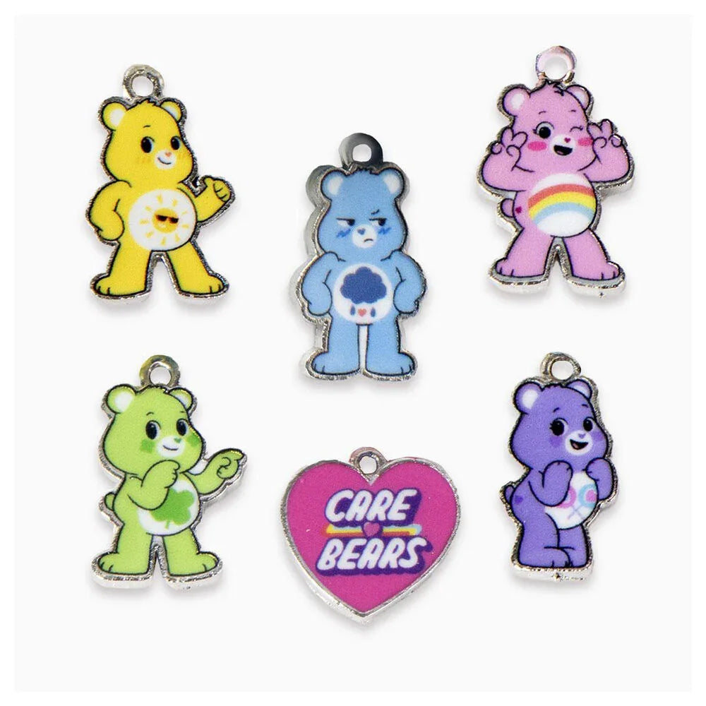 Care Bears bracelet creation set Nerdscape
