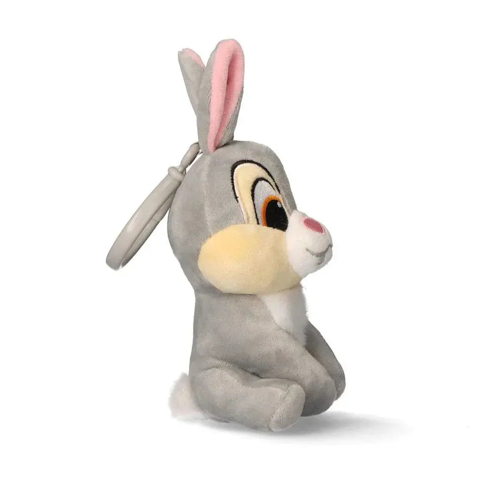 Disney Bambi Tambor plush keychain Nerdscape