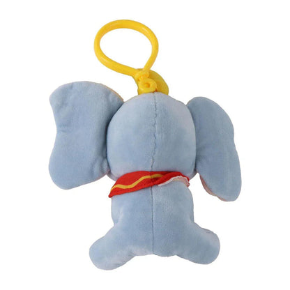 Disney plush keychain Nerdscape