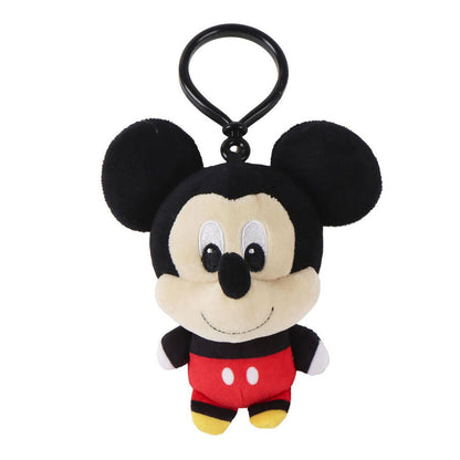 Disney assorted plush keychain Nerdscape